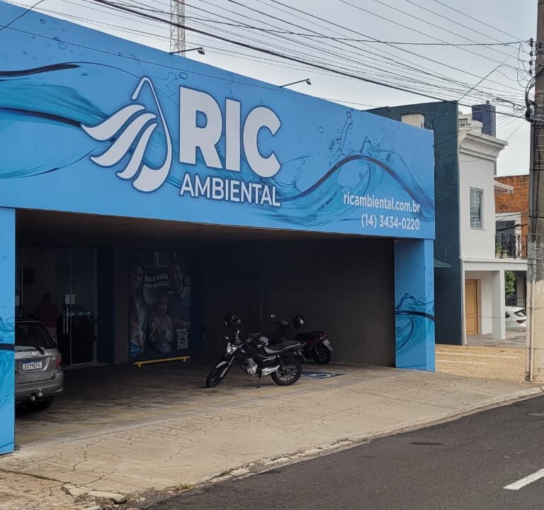 Marília ainda registra pontos sem água, confirma concessionária do serviço