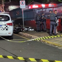 Polícia Civil esclarece assalto que terminou com morte em Marília