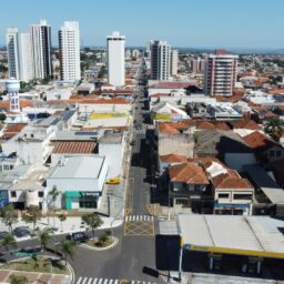 Marília volta a ficar entre as cidades mais competitivas do Brasil