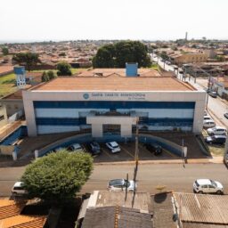 Doação por meio da Nota Fiscal Paulista pode fortalecer a saúde na Santa Casa de Chavantes