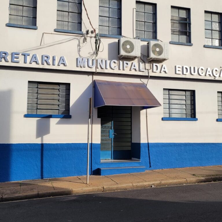 Marília deixa de aplicar o mínimo em 2024 e pode ficar sem recursos