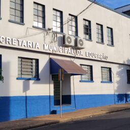 Educação convoca professores para atuação em escolas municipais
