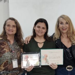 Quintana recebe prêmio por excelência na prevenção da sífilis congênita