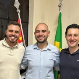 Deputado Rodrigo Gambale anuncia R$ 2,5 milhões em investimentos para Pompeia