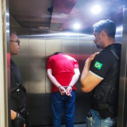 DIG prende suspeito de três tentativas de homicídio a tiros em Marília