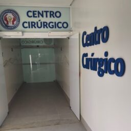 Santa Casa amplia Centro Cirúrgico e aumenta capacidade em 40%