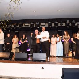 ACE Pompeia celebra 51 anos em jantar com empresários e autoridades