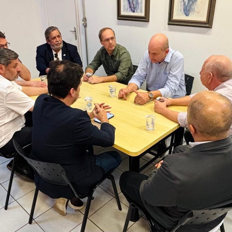 Danilo da Saúde pede a ampliação da oferta de cursos técnicos e profissionalizantes