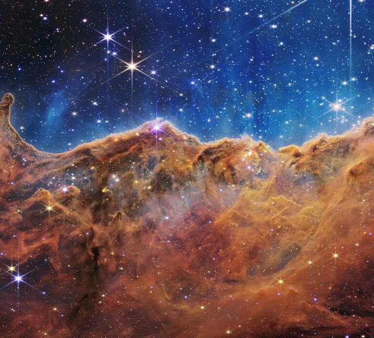 A crônica do roteiro distante