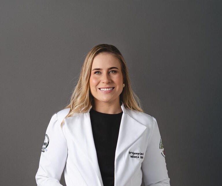 ‘Nosso objetivo é acrescentar vida aos anos’, afirma médica geriatra de Marília