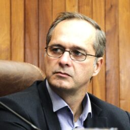 Danilo da Saúde aponta avanços em questões ambientais e pede ampliação da coleta seletiva