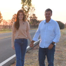 Marília recebe recursos para ciclovia conquistados por Dani Alonso e Capitão Augusto