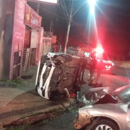 Filha de mulher ferida em acidente causado por motorista alcoolizado relata transtornos