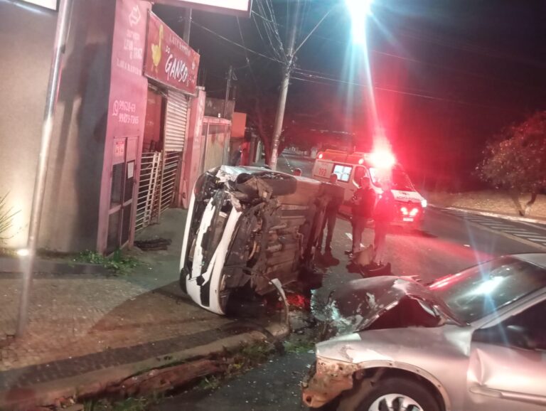 Filha de mulher ferida em acidente causado por motorista alcoolizado relata transtornos