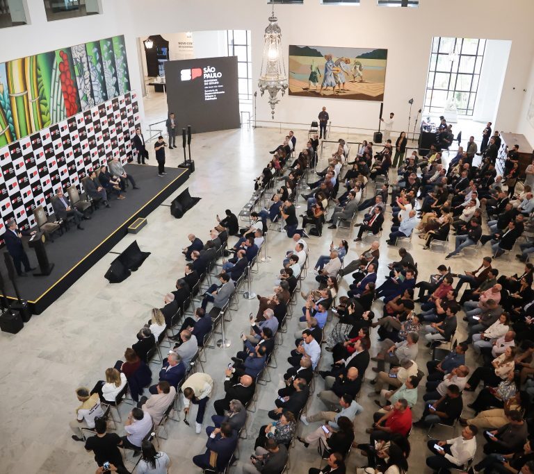 Estado anuncia moradias da CDHU e crédito para Marília e região