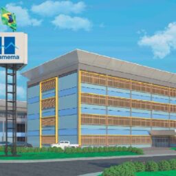 Famema abre edital para projetos de construção do novo campus
