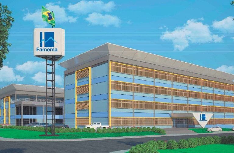 Famema abre edital para projetos de construção do novo campus