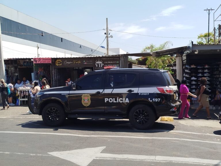 Polícia Civil mira comércio popular e apreende perfumes falsificados