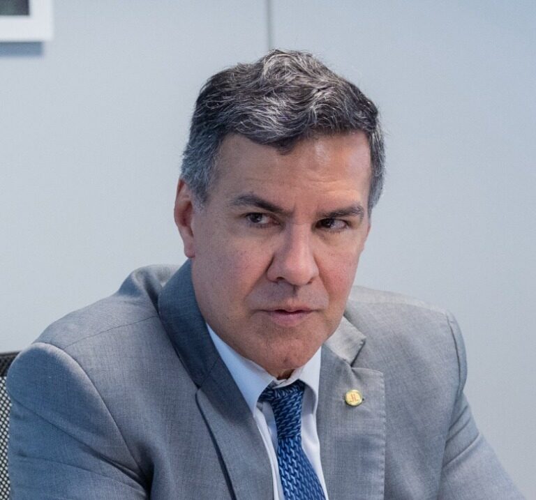 Anistia: como se posicionaram os deputados mais votados de Marília