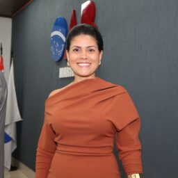 ‘Hoje as mulheres deixam de ser exceção nos espaços de poder’, diz nova presidente da OAB