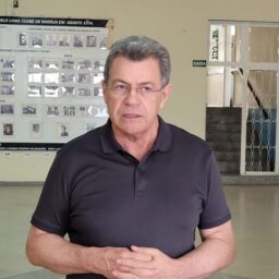 Deputado do PT reforça articulação para trazer Instituto Federal a Marília