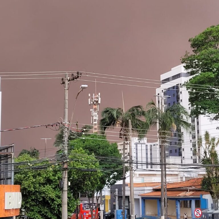 Interrupção de energia compromete abastecimento de água em Marília
