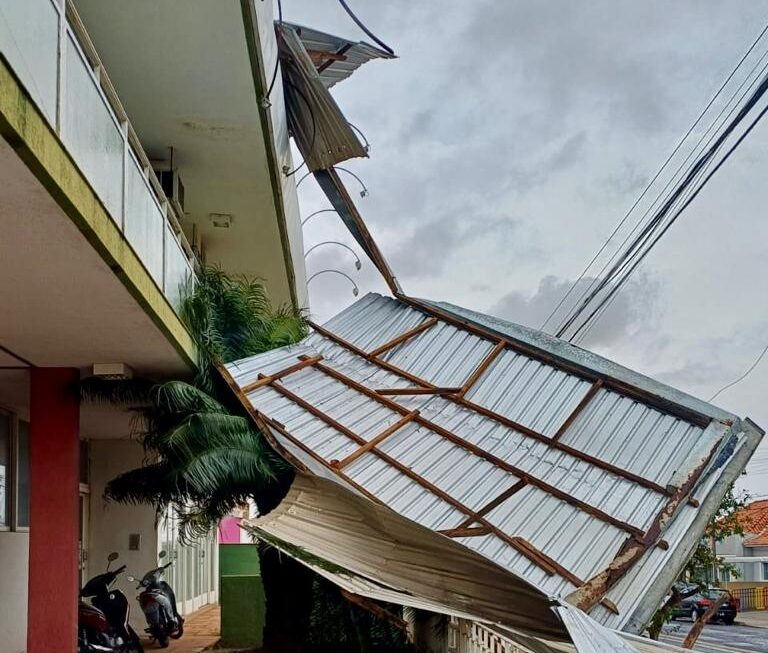 CPFL tem 8h para restabelecer fornecimento de energia elétrica