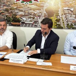 RIC Ambiental tenta anular decreto que rompeu a concessão