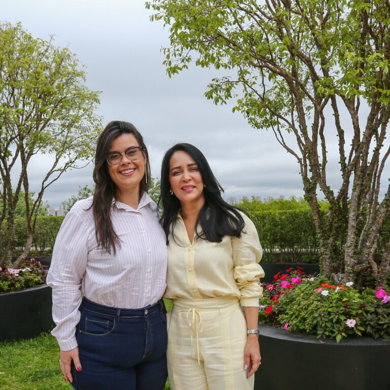 Pompeia participa de encontro no Palácio dos Bandeirantes sobre capacitação profissional