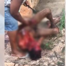 Linchamento na região termina com dois condenados e dois absolvidos