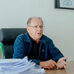 Reinaldo Pavarini quebra silêncio após rompimento de contrato da RIC