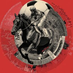 Escolha a melhor casa de aposta para você fazendo comparações inteligentes