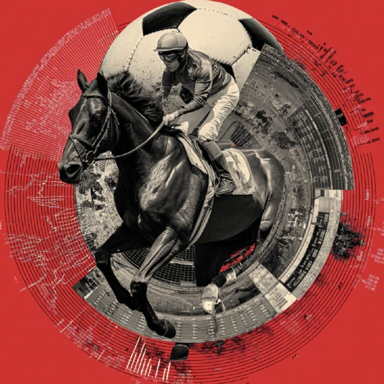 Escolha a melhor casa de aposta para você fazendo comparações inteligentes