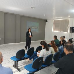 Marília apresenta planos contra sarampo e arboviroses e investiga 22 casos suspeitos