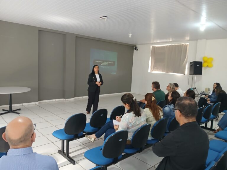 Marília apresenta planos contra sarampo e arboviroses e investiga 22 casos suspeitos