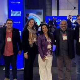 Unimar está entre as seis universidades mais inovadoras do Brasil, aponta FNESP