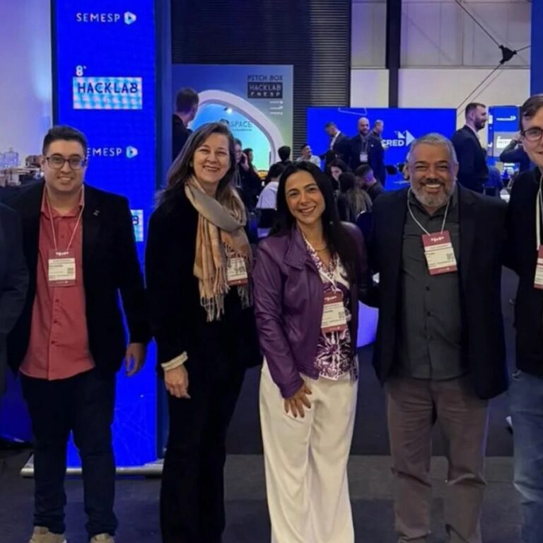 Unimar está entre as seis universidades mais inovadoras do Brasil, aponta FNESP