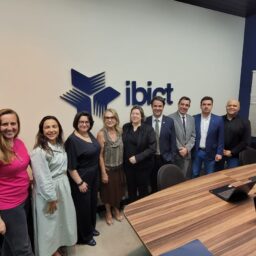 Unimar inaugura centro de pesquisa do Ibict com foco em IA