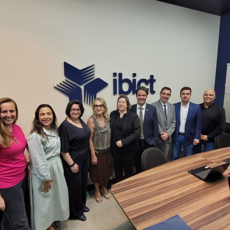 Unimar inaugura centro de pesquisa do Ibict com foco em IA