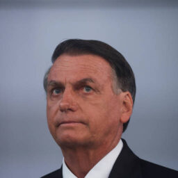 STF começa julgamento de Bolsonaro e aliados nesta terça