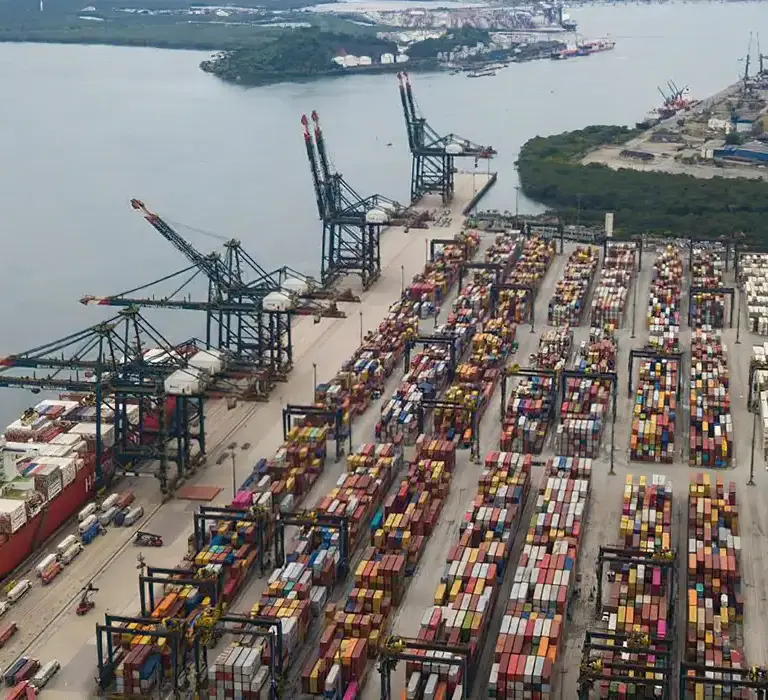 Governo divulga lista de produtos prioritários do Brasil Soberano