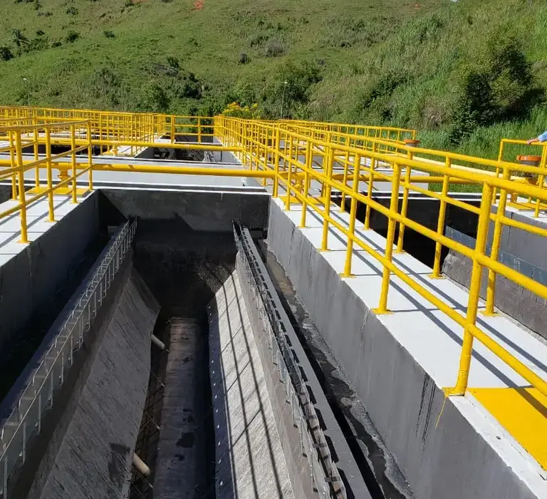 Conselho federal vai gerir fundo de R$ 5 bilhões para a Bacia do Rio Doce