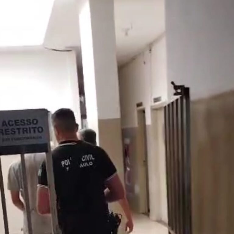 DIG prende dois últimos envolvidos em roubo na casa de médico