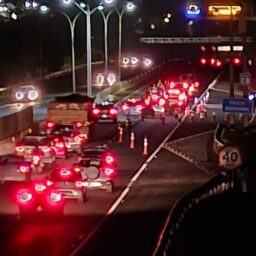 Semana Nacional do Trânsito tem operação e flagrante de embriagados em Marília