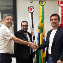 Prefeitura anuncia Pedro Galhardo como novo procurador-geral do município