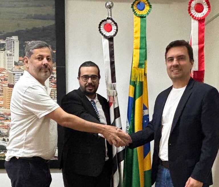 Prefeitura anuncia Pedro Galhardo como novo procurador-geral do município