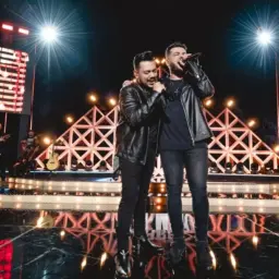 Festa do Peão de Pompeia começa nesta quinta com Ícaro & Gilmar