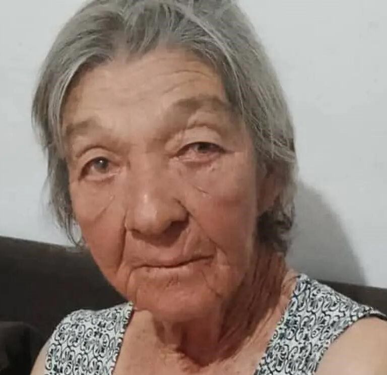 Idosa de 81 anos morre atropelada no bairro São José em Garça