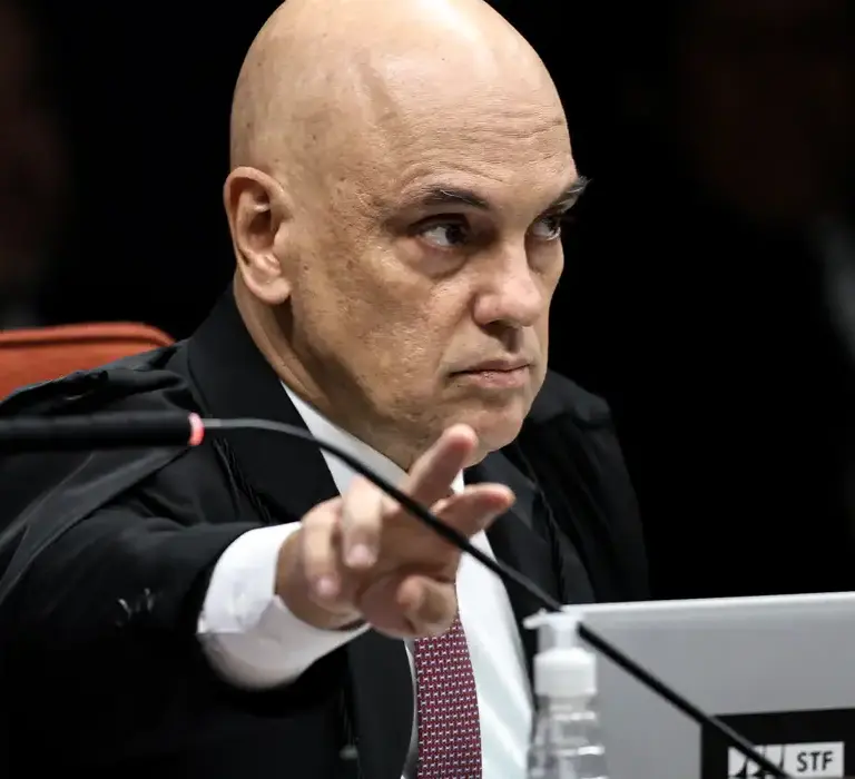 Governo dos EUA impõe Lei Magnitsky à mulher de Alexandre de Moraes