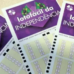 Lotofácil da Independência sorteia prêmio recorde de R$ 220 milhões neste sábado